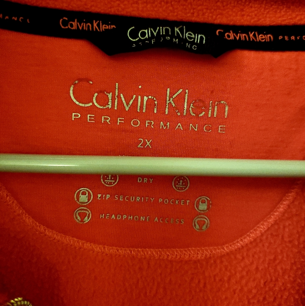 Fleece Vest - Picture 4 of 4